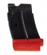 1827-U2 Magazine short, 5-shot,cal. .22lr Biathlon