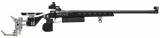 Anschutz 2013/690-stock 2018  ALU