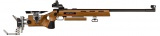 1907 in stock 1914 walnut 660 mm barrel