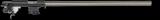 1710-U2 HB Anschutz ES barreled action 5119 trigger 584 mm barrel