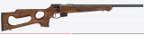 1761 D HB G-20 Walnut Thumbhole cal. .22l.r. 457mm