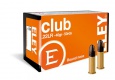 ELEY CLUB 100 pcs