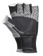 AHG shooting glove Black Grip size S