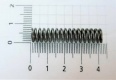 Pressure spring