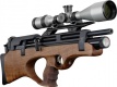 STEYR PRO X Scout semi-automatic 10 shoots cal 4,5mm (16 Joule)