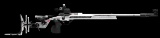 Grunig Elmiger R3 Racer RS, cal. .22 lr., RH