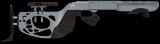 Anschutz 1827 F Bionic paba edo/ern paba M