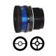 Iris Vario VARIO M18 2,3-4,3/  1.6mm blue