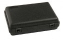 plastic case black