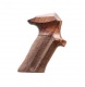 Walnut grip lev/prav pro LP400