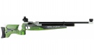 Walther LG 400 Junior Green Pepper, air rifle 7,5 joules, cal. .177