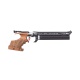 Walther LP 500-E Expert 3D walnut size M