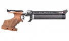Walther LP 500 EXPERT 3D walnut M