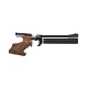 Walther LP 500 oechov paba vel. M