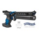 Walther LP 500-E Meister Manufaktur blue vel. M-L