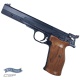 Walther CSP DYNAMIC .22 LR, pistole samonabjec sportovn 