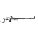 Walther KK500-E Carbon Ultralight prav vel.M