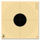 Target for Air Pistol 10m