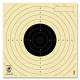 Air pistol target 10m 1000pc