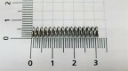 Pressure spring