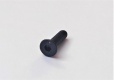 Countersunk screw