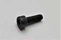 Allen head cap screw M4x12