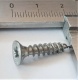 Screw 2.5x12