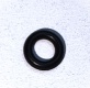 O-Ring 4x1.5 - black