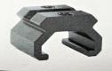 Weaver  rail for air pistols