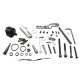 Spare parts set single shot EVO 10 E