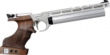 Steyr EVO 10  stbrn S