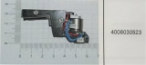 Eletronick spout modul  EVO 10 E