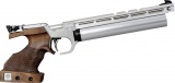 Steyr EVO 10 E silver  L