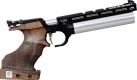 Steyr EVO 10 E Compact black, air pistol 7.5 joules,   cal. 0.177 M