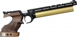 Steyr EVO 10  black  M