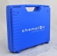 Champion case for glasses