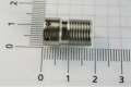 Velocity screw