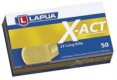 Lapua X-ACT  100 pcs