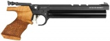 STEYR LP 50 RAPID FIRE RF  cal.177