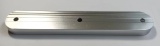 Assembly rail short