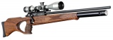 Steyr Hunting 5 Automatic Scout cal.177 16 Joule 