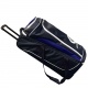 Roller wheel carry bag