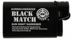 Black Match- ernc zapalova