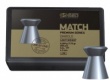 JSB MATCH PREMIUM LIGHT 400 ks   4,50 mm