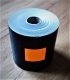 Paper roll BAsic for electronic targets 1pcs  50m!