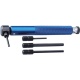 torque wrench  4 torque bits!