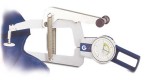 clothing thicknes gauge