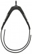 Anschutz Biatlon nosný řemen model Feedback