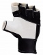 AHG shooting glove SHORT BLACK vel. XS