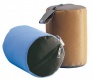 AHG Kneeling Roll NON-Slip without filler blue/black